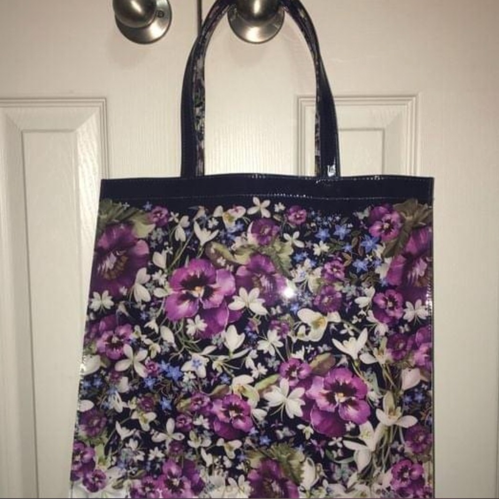 Ted Baker Signature Tote
